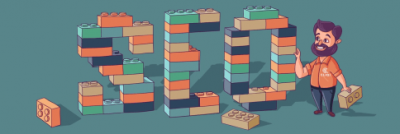 MAAK SPEELGOED WEBSITES AANTREKKELIJK EN ONDERSCHEIDEND MET SEO