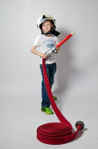 De stoerste verkleedkleding voor jongens