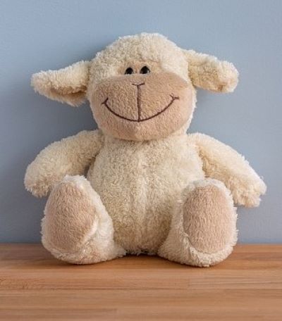 Speelgoed 1 jaar: wat geef je een baby van één cadeau?