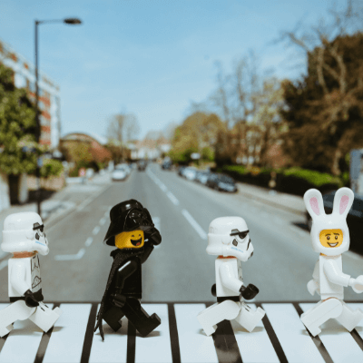 HOE LEGO EEN VAN DE MEEST POPULAIRE SOORTEN SPEELGOED TER WERELD WERD