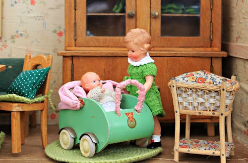 Het leukste meisjes speelgoed voor 6 jaar