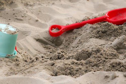 Speelzand voor binnen