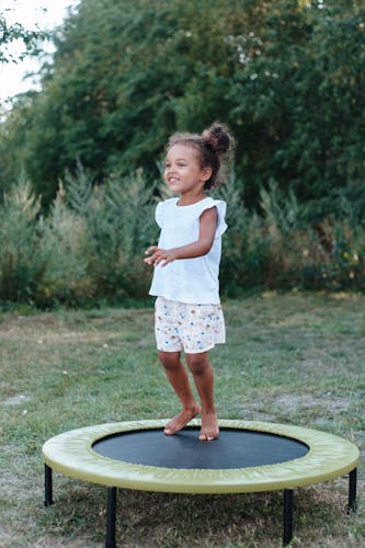 Trampoline kopen: handige tips